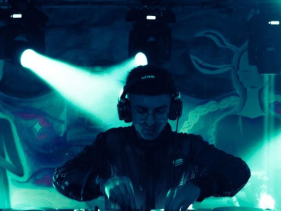 Bruno Molina - Podcast #001