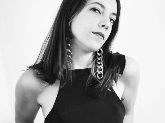 Merlina - Podcast #036