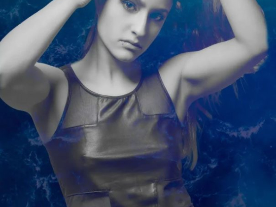 Jazmín DEC - Podcast #022