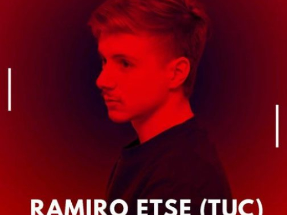Ramiro Etse - Podcast #003 Dinamo Sessions 17