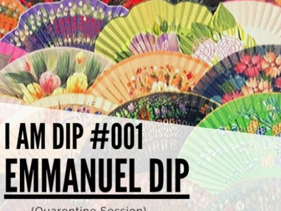 Emma Dip - Podcast #008
