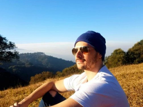 Sebi Raya - Podcast #010