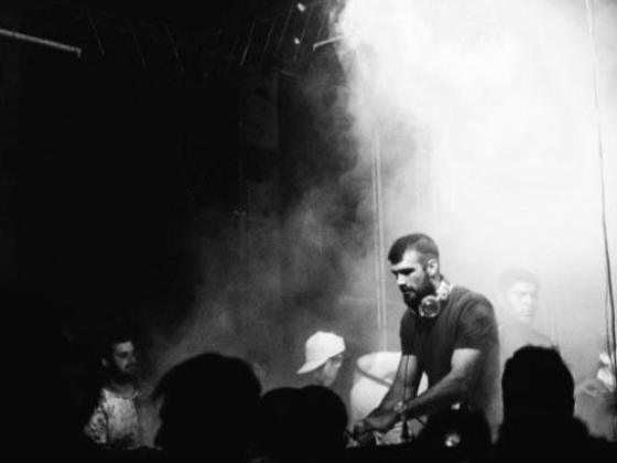 Marcelo Torres - Podcast #018