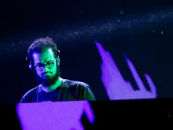 Joaquín Huici - Podcast #023