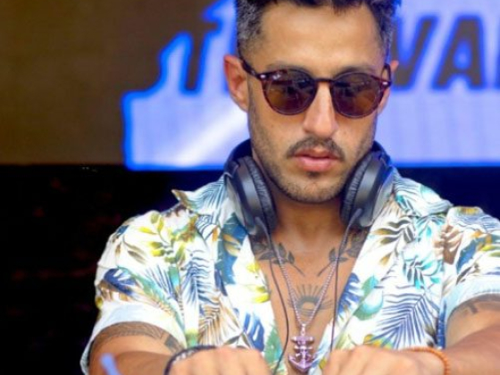 Agustin Vallejo - Podcast #032