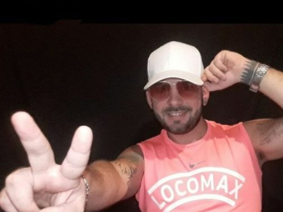 LocoMax - Podcast #035