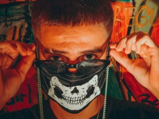 Agustin Colombres - Podcast #038