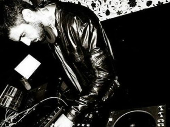 Raúl Andrada - Podcast #041