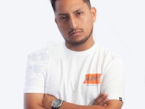 Oscar AMB - Podcast #043