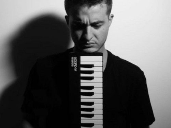 Lucas Carrizo - Podcast #044