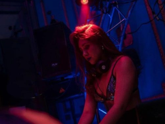 Caro Luna - Podcast #047