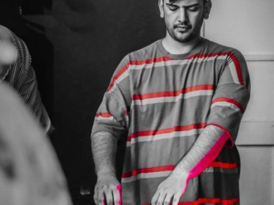 Pablo Montes - Podcast #055