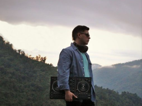 Rodrigo Martinez - Podcast #056