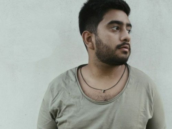 Bruno Andrada - Podcast #059