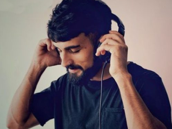 Ze Almonacid - Podcast #062