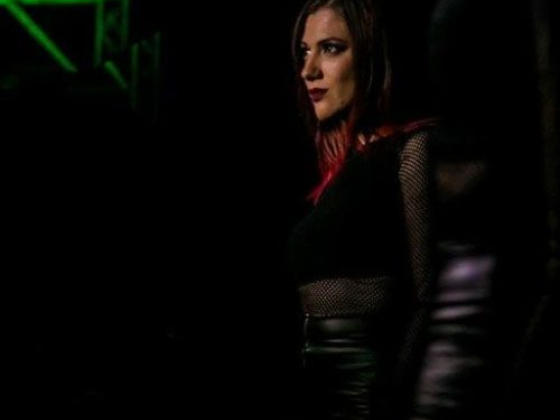 Carla Ivanoff - Podcast #069 No Filter