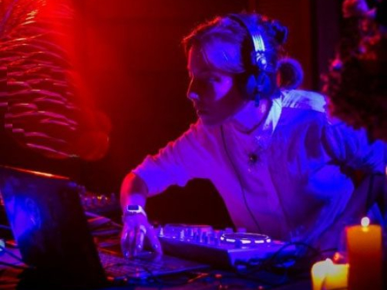 Merlina - Podcast #070 Geoda - No Filter