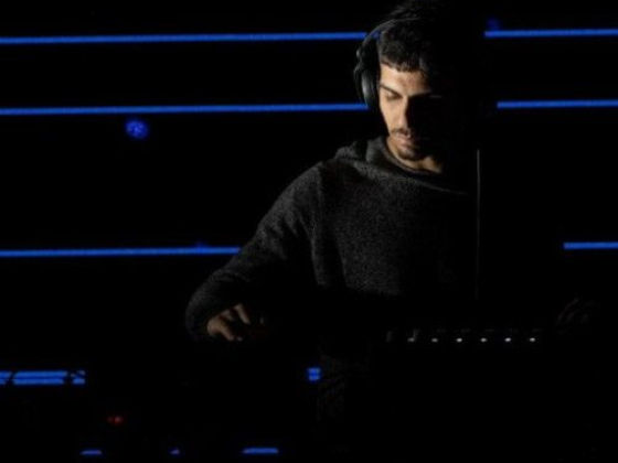 Marco Castagneri - Podcast #072 Transizione 01