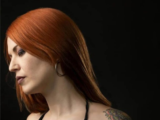 Caro Zamora - Podcast #076